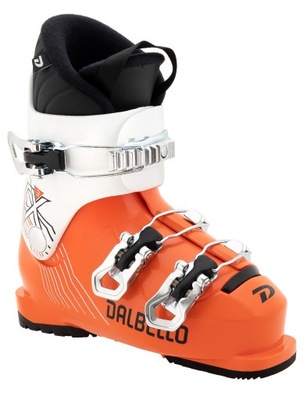 Buty narciarskie dziecięce DALBELLO CX 3 Jr 20.5