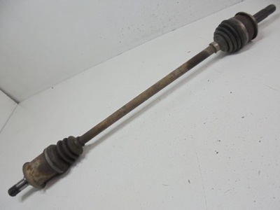Honda crv iv 4 приводной вал приводная правый задняя 2,0 фото №1