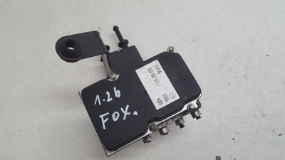 SIURBLYS ABS VW FOX 1,2 