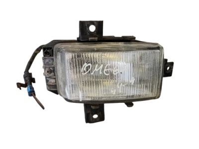 Opel omega b протитуманна фара правий 90457819 фото №1