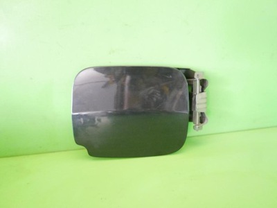 Крышка заливной топлива nv676 dacia duster i hs 10-13 фото №1