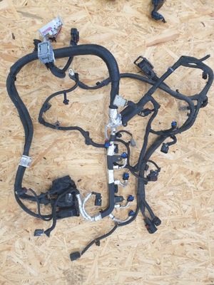 Джгут двигуна chevrolet volt ii фото №1