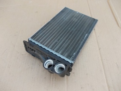 Обігрівач citroen c5 фото №1