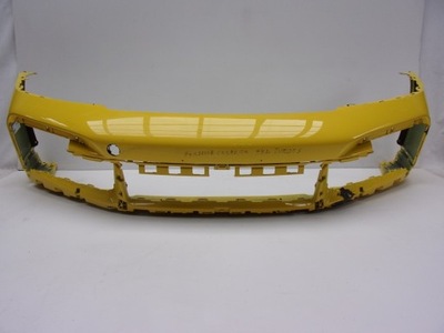 Бампер перед porsche carrera 992 992807221f фото №1