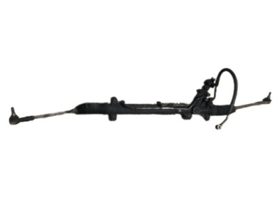 Рулевая рейка трансмиссия iveco daily 2.8 00-06 фото №1