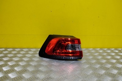 JEEP CHEROKEE KL 2013- LAMP REAR LEFT USA  