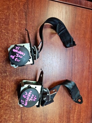 Pas безпеки nissan оригінальний номер 88844jd000 фото №1