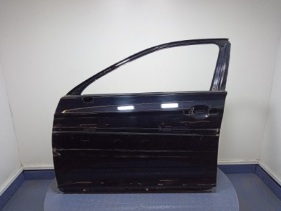 Vw passat b8 двері перед ліва передні фото №1