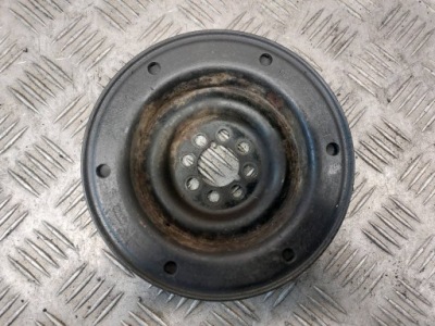 Шкив skoda superb i 2.8 v6 078105251r фото №1