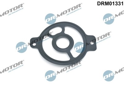Dr.motor drm01331 прокладка, корпус фільтра оливи фото №1