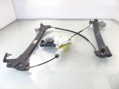 Citroen c6 подъемник стекло правый перед моторчик фото №1