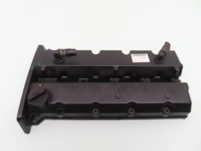 Крышка клапанов kia carnival i 2.9 td 0k55110220 фото №1