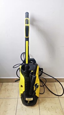 MYJKA CIŚNIENIOWA KARCHER K5