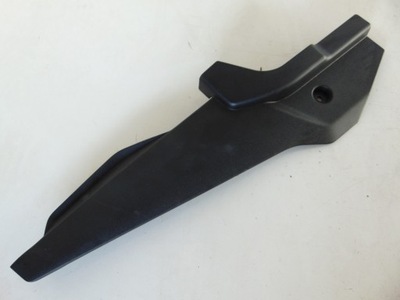 Правая защита туннель citroen c4 aircross фото №1