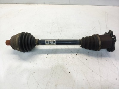 Привідний вал лівий перед ліва передня audi a6 c6 4f0407271h фото №1