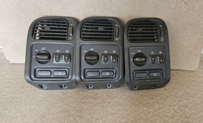 Переключатель света volvo v40 30613944 фото №1