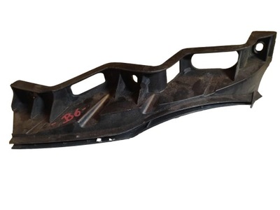 Направляющая бампера перед правый vw passat b6 3c0807890a фото №1