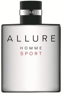 Chanel Allure Homme Sport