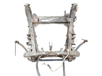 Подрамник подрамник подрамник подрамник renault scenic i 1 lift rx4 2000-2003 фото №1