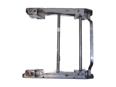 Каркас сиденье правый перед renault scenic ii фото №1