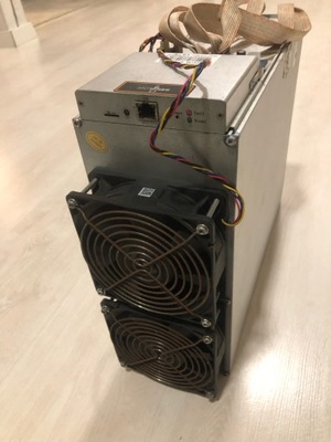 Antminer E3