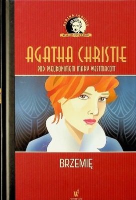 Agatha Christie - Brzemię