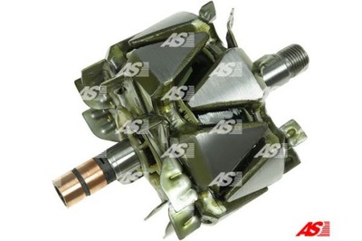 AS-PL WIRNIKI ALTERNADOR  