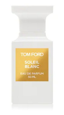 Tom Ford Soleil Blanc EDP U 50ml