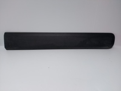 Fiat panda iii 12- молдинг двері правий перед фото №1