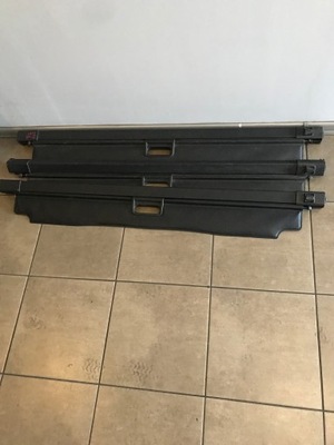 Opel zafira a lift 02-05r шторка 125 cm фото №1