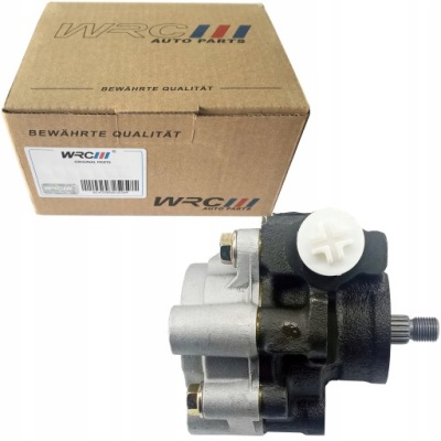 Насос підсилювача do toyota hilux vi 6 2.5d-4d 4wd фото №1