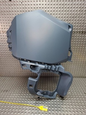 Кутик бампера лівий задня jeep renegade 735585022 фото №1