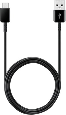 Samsung USB-C 1.5m czarny