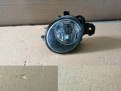 Протитуманна фара правий clio laguna ii espace iv фото №1