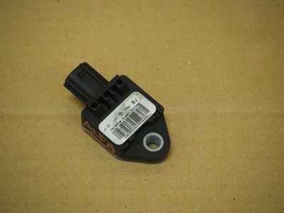 Датчик ударный alfa romeo 159 фото №1