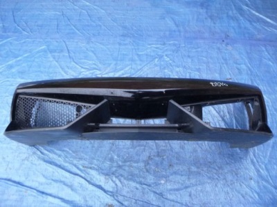 Lamborghini gallardo performante бампер передний фото №1