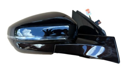 Правое полный зеркало 17pin ds7 crossback коричневые 98248187pb pb фото №1