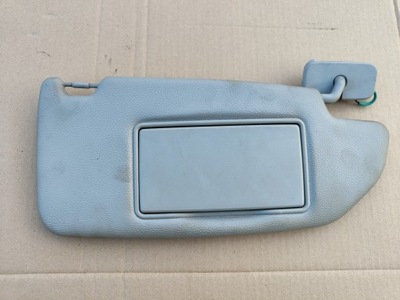 PROTECCIÓN ANTISOLAR DERECHA VISERA VOLVO V70 II  