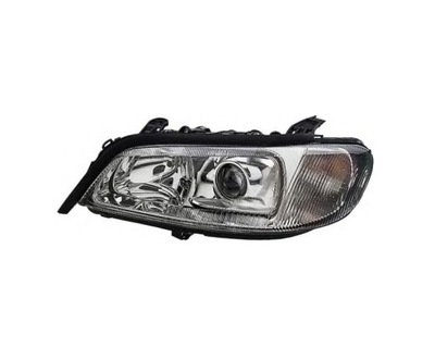 FARO PARTE DELANTERA OPEL OMEGA B 99- 1216079 IZQUIERDA  