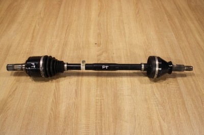 Приводной вал правый задняя maserati ghibli 3.0d фото №1