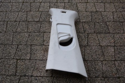 Захист обшивка стійка b ліва vw passat b8 kombi 3g0868417 st. tropez фото №1