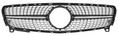 GRILLE RADIATOR GRILLE MERCEDES A-CLASS W176 2015-2018 FACELIFT  