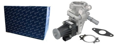 Egr jumper transit ranger boxer defender 2.2 puma фото №1