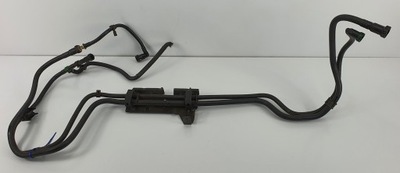 Труба трубки пального citroen jumpy i 2.0 hdi фото №1