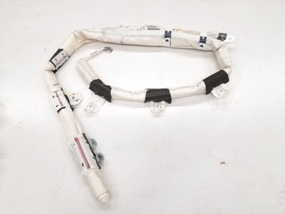 Peugeot 2008 ii новый model шторка безопасности подушка безопасности левая фото №1