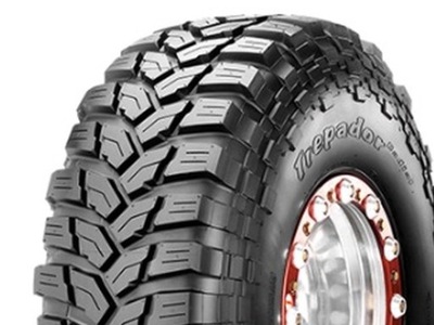 4x Maxxis 205/70R15 104/102Q M-8060 TREPADOR