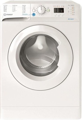 Pralka Indesit BWSA 51051 W EU N