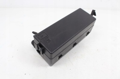 Коробка запобіжників 3,0crd lancia thema 2014 фото №1