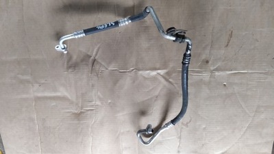 Renault scenic iii трубка wąż кондиционера 1.5dci фото №1