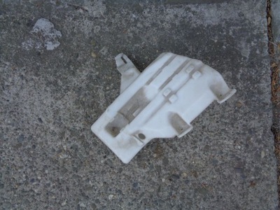 Opel insignia бак омывателя фото №1